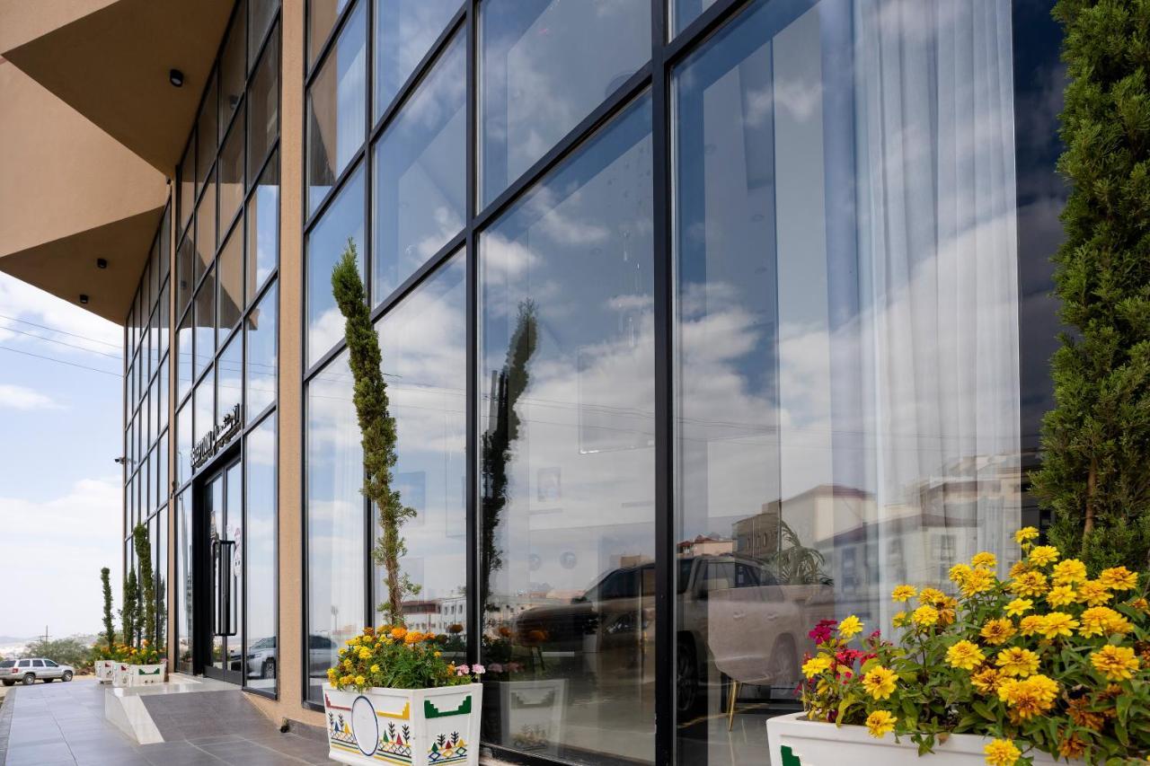 W Suites Hotel Abha Exteriör bild